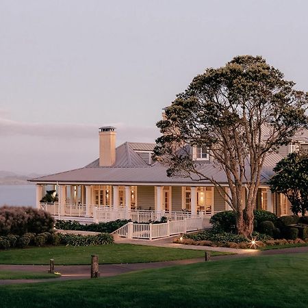 Willa Rosewood Kauri Cliffs Matauri Bay Zewnętrze zdjęcie