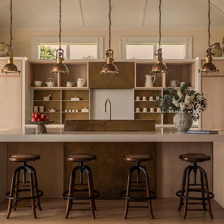 Willa Rosewood Kauri Cliffs Matauri Bay Zewnętrze zdjęcie
