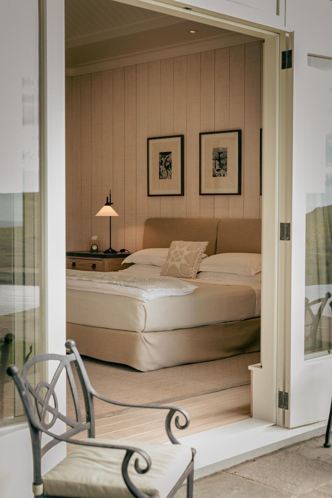 Willa Rosewood Kauri Cliffs Matauri Bay Zewnętrze zdjęcie