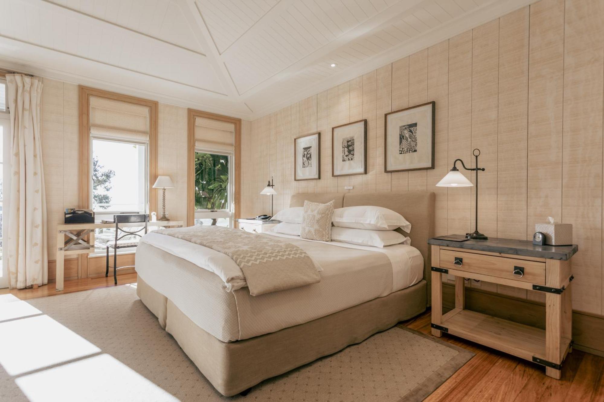 Willa Rosewood Kauri Cliffs Matauri Bay Zewnętrze zdjęcie
