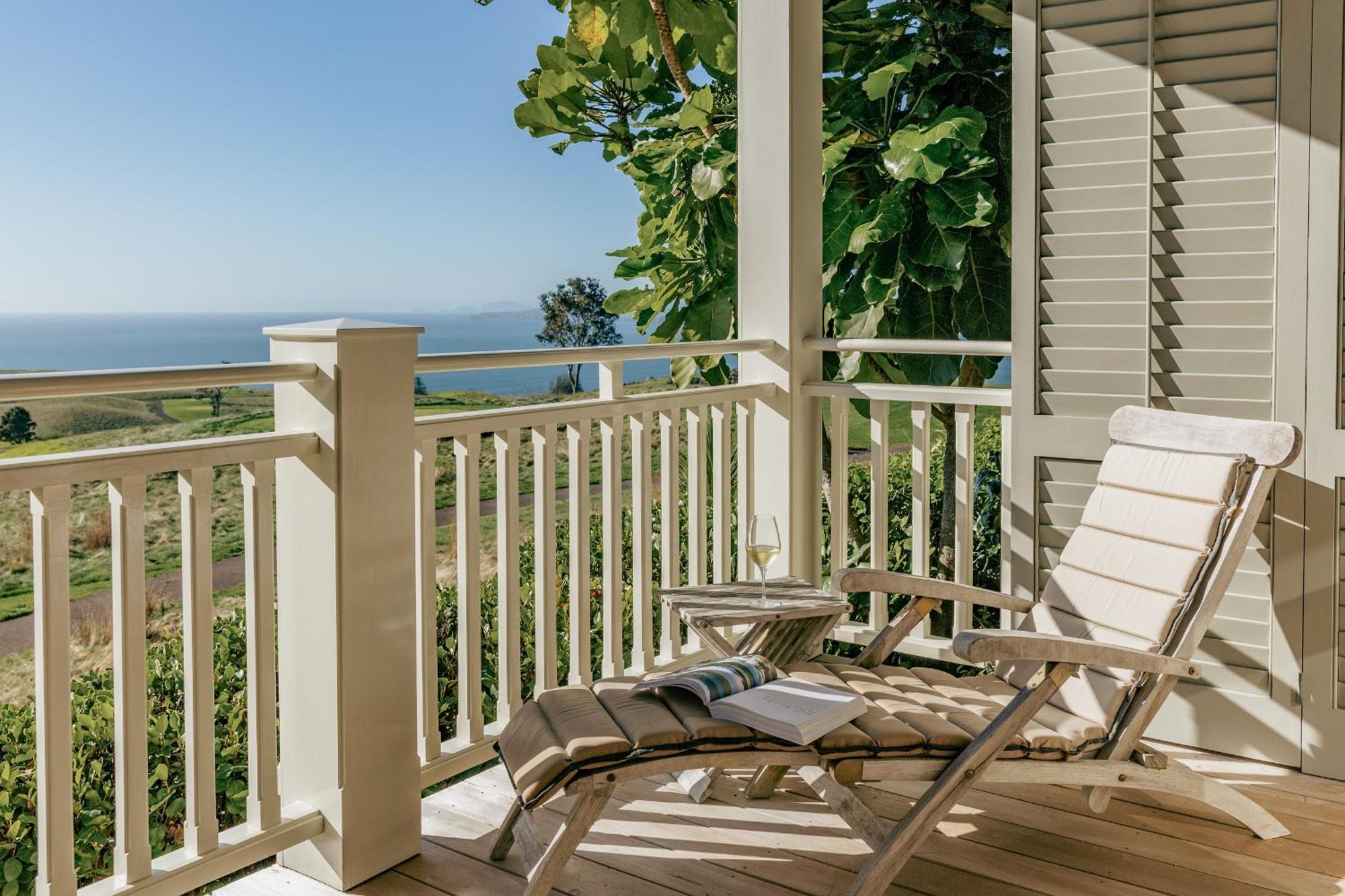 Willa Rosewood Kauri Cliffs Matauri Bay Zewnętrze zdjęcie