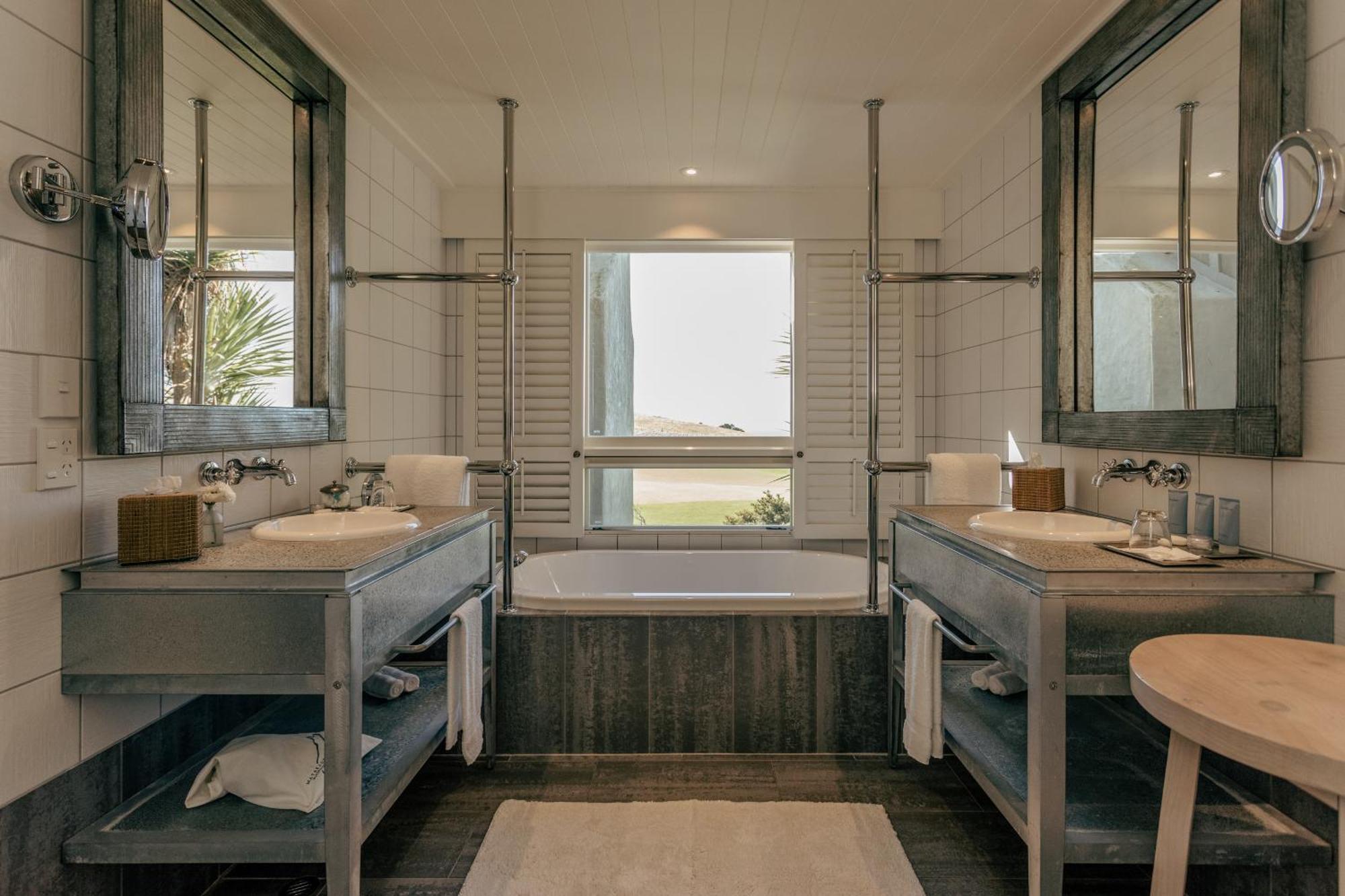 Willa Rosewood Kauri Cliffs Matauri Bay Zewnętrze zdjęcie