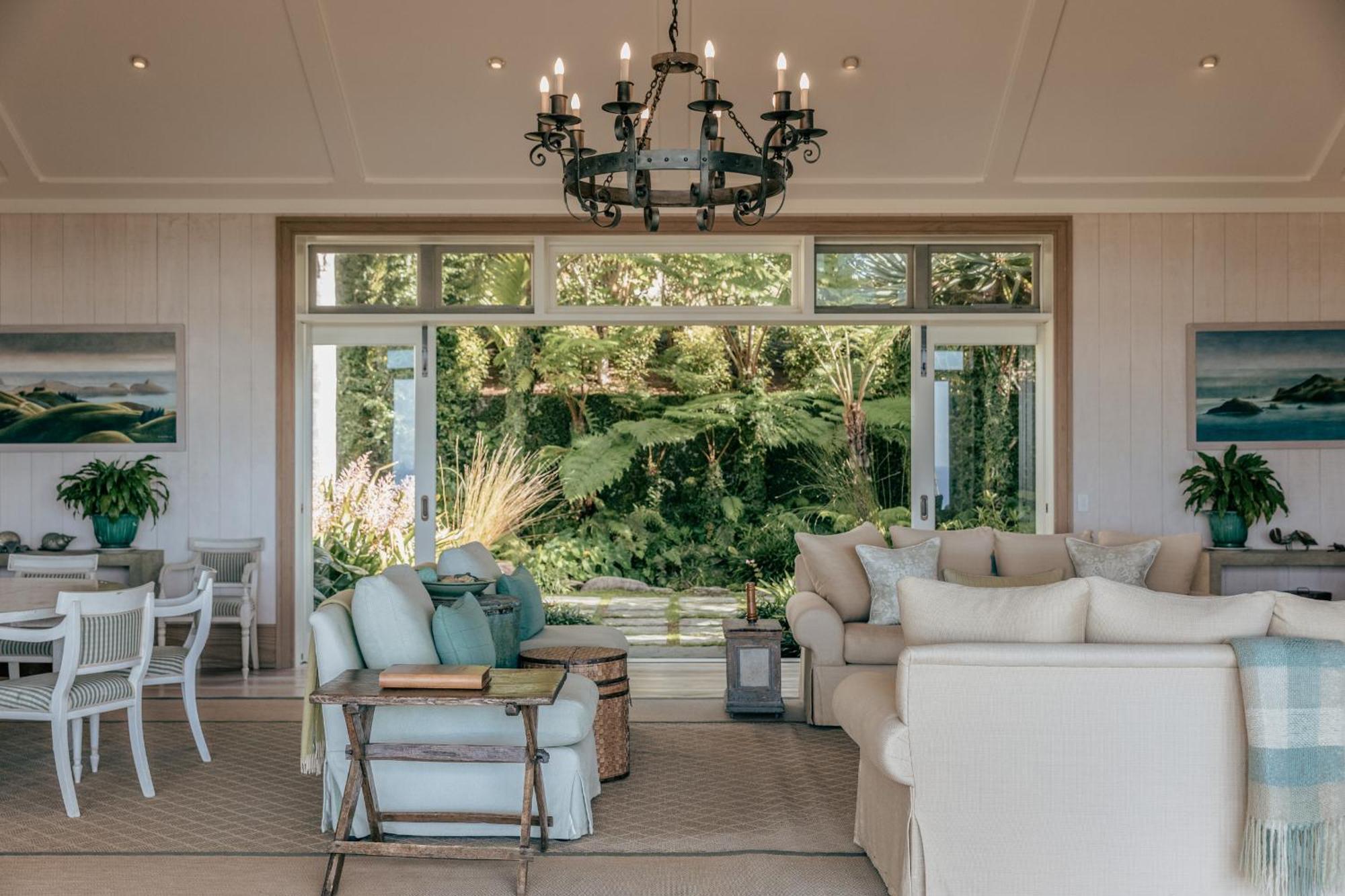 Willa Rosewood Kauri Cliffs Matauri Bay Zewnętrze zdjęcie
