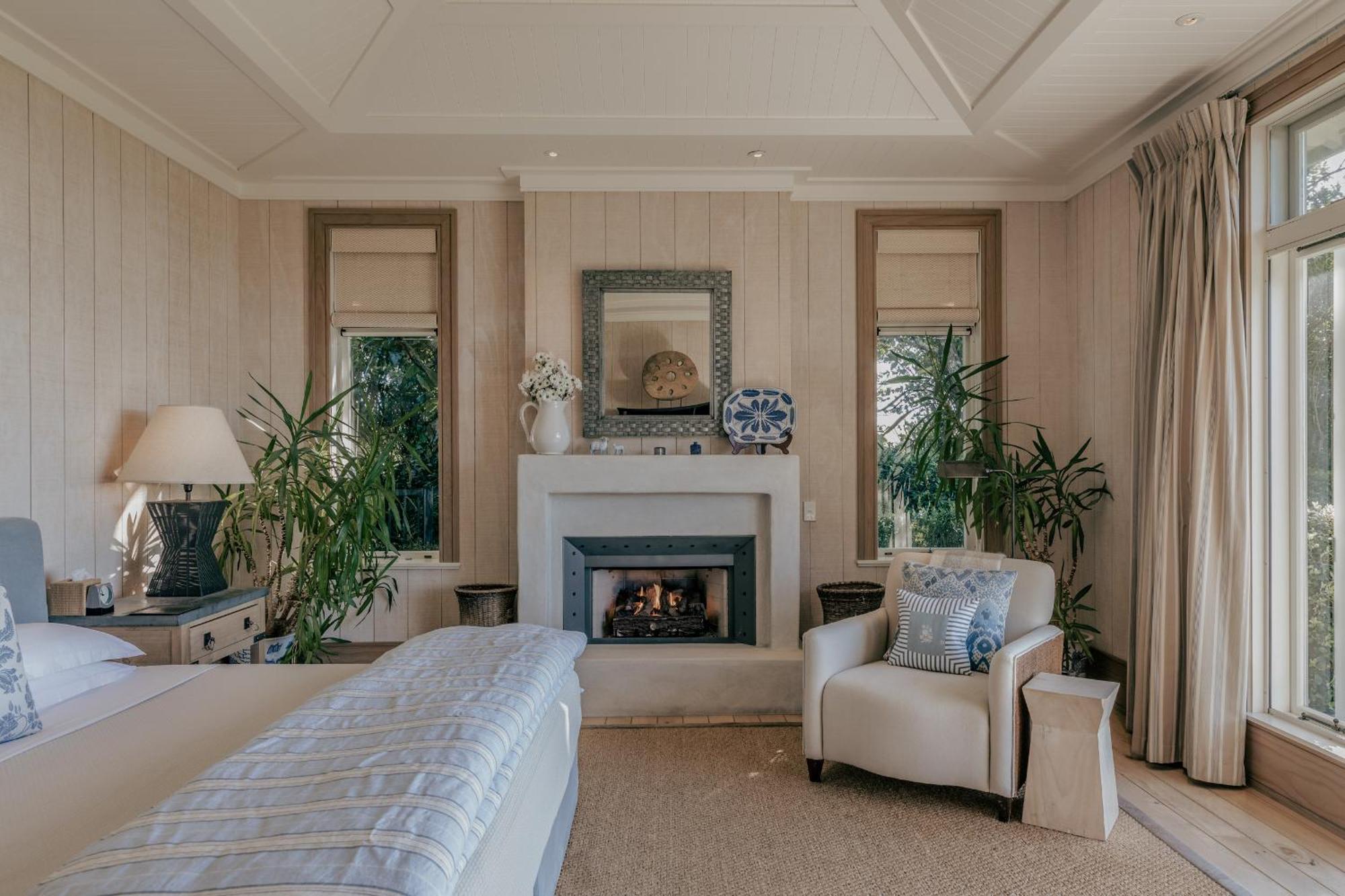 Willa Rosewood Kauri Cliffs Matauri Bay Zewnętrze zdjęcie