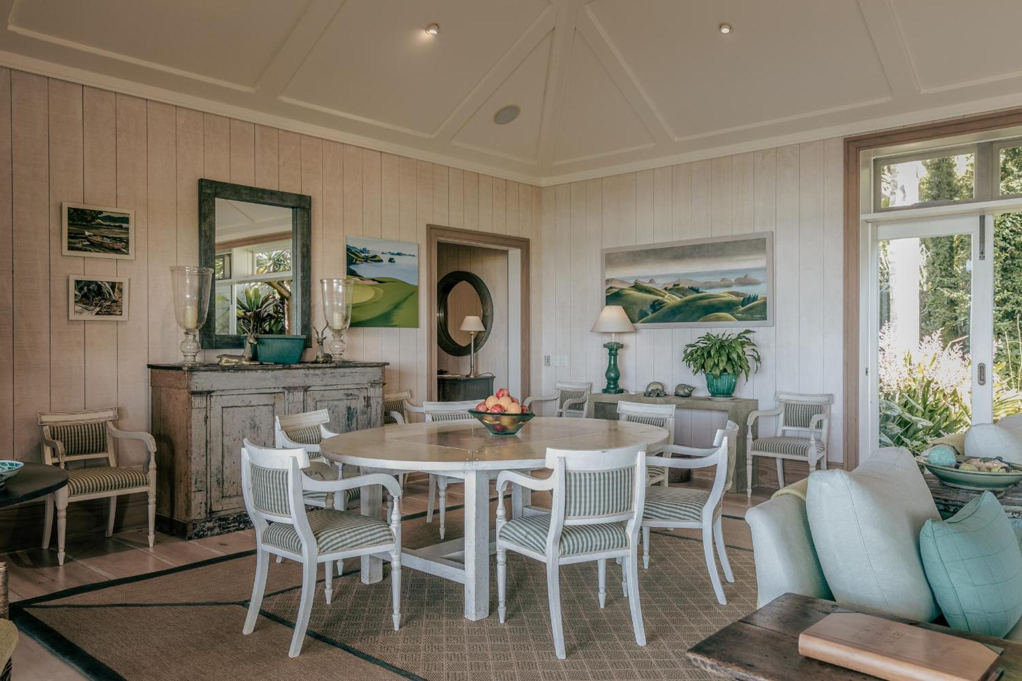 Willa Rosewood Kauri Cliffs Matauri Bay Zewnętrze zdjęcie