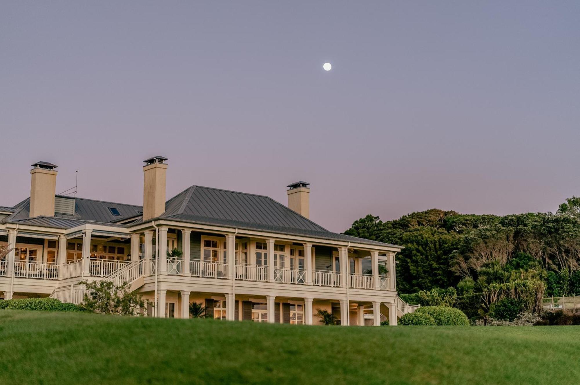 Willa Rosewood Kauri Cliffs Matauri Bay Zewnętrze zdjęcie