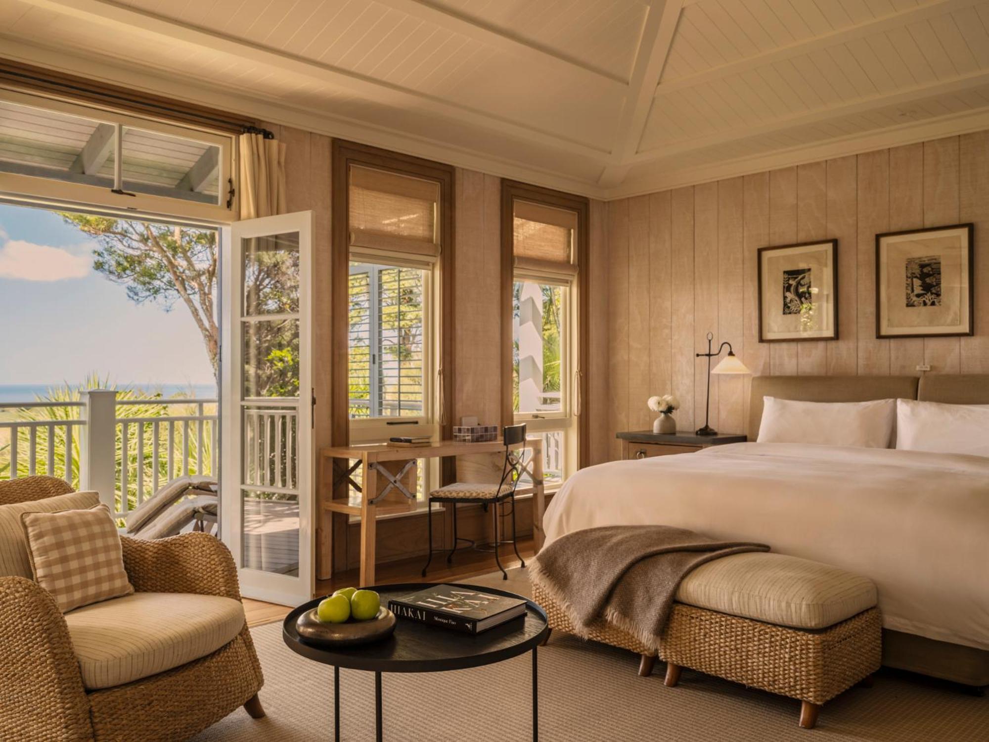 Willa Rosewood Kauri Cliffs Matauri Bay Zewnętrze zdjęcie