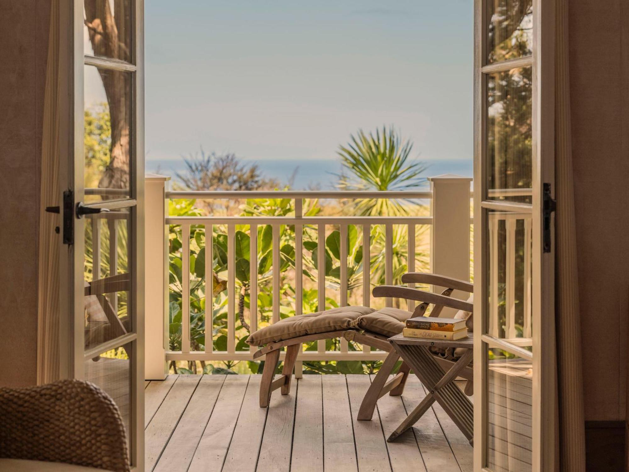 Willa Rosewood Kauri Cliffs Matauri Bay Zewnętrze zdjęcie