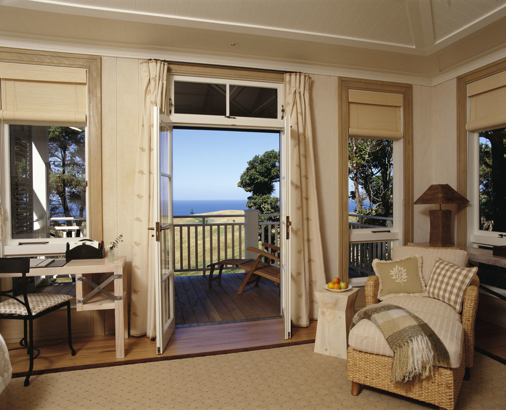 Willa Rosewood Kauri Cliffs Matauri Bay Zewnętrze zdjęcie