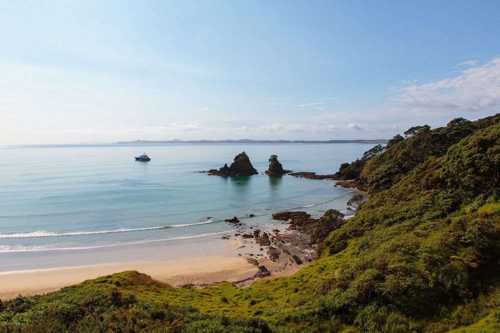 Willa Rosewood Kauri Cliffs Matauri Bay Zewnętrze zdjęcie